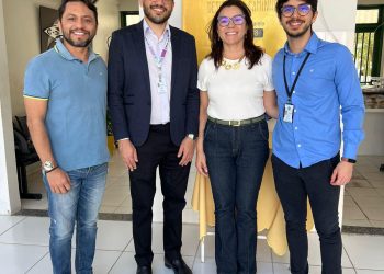 Barbalha avança na saúde e torna-se referência na formação de médicos psiquiatras