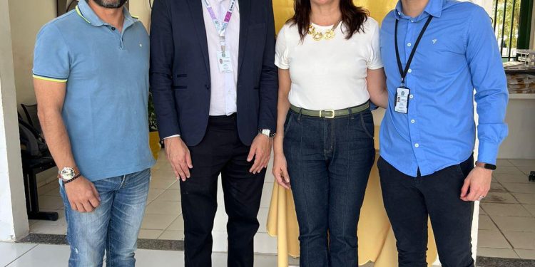 Barbalha avança na saúde e torna-se referência na formação de médicos psiquiatras