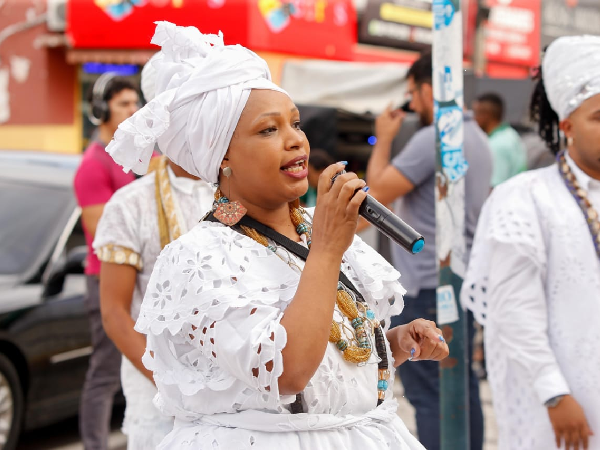 Inscrições para o Festival de Povos Afro-ameríndios estão abertas até 15 de novembro