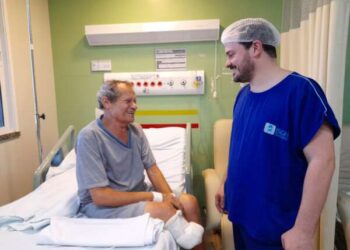 Especialistas reforçam cuidados com os pés das pessoas com diabetes