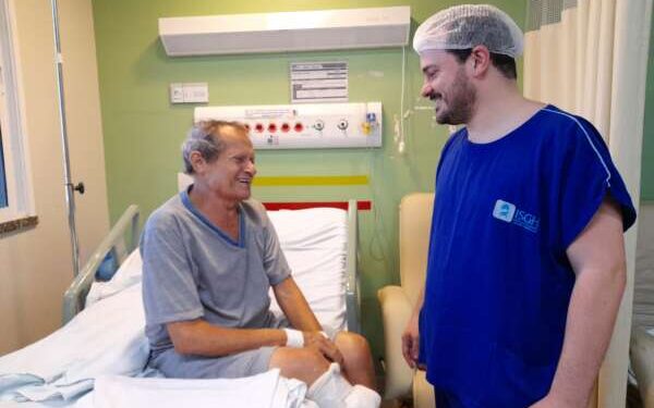 Especialistas reforçam cuidados com os pés das pessoas com diabetes