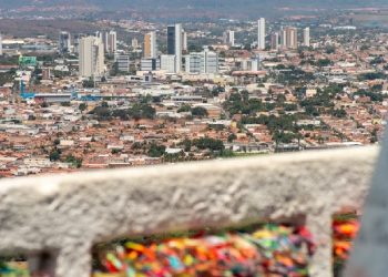 Juazeiro do Norte é o sexto destino mais procurado para o feriado de Finados
