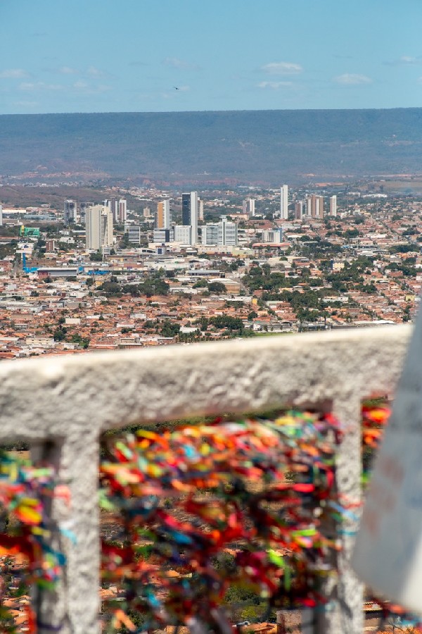 Juazeiro do Norte é o sexto destino mais procurado para o feriado de Finados