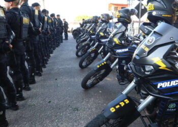 Com implantação de base em Caririaçu, Ceará chega a 77 bases do CPRaio