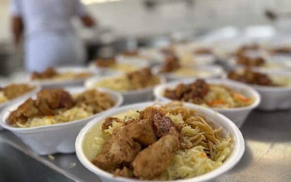 Crato adere ao Sistema Nacional de Segurança Alimentar e Nutricional