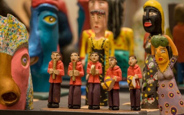 Feira de Artesanato Municipal de Juazeiro do Norte – FEMUART é realizada nos próximos dias 19 a 21 de dezembro