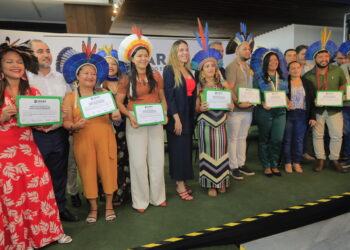 Governo do Ceará libera R$ 1,2 milhão para projetos produtivos de povos indígenas