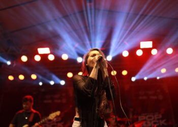 Inscrições para o Festival de Música “Canta Juazeiro” seguem até 20 de dezembro