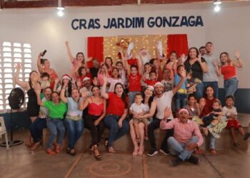 Juazeiro do Norte dá início ao Natal de Fé nos CRAS