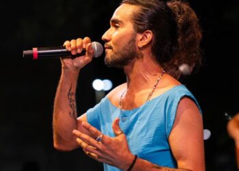 Oficina formativa e celebrações comunitárias são destaque na programação deste final de semana do Complexo Ambiental Caminhos do Horto