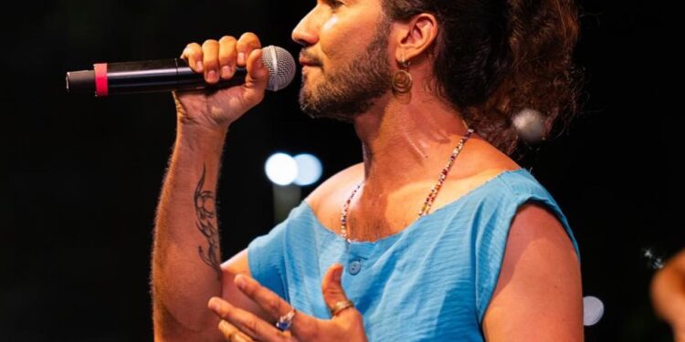 Oficina formativa e celebrações comunitárias são destaque na programação deste final de semana do Complexo Ambiental Caminhos do Horto