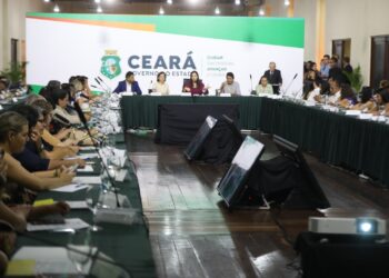 Recursos do Fundo de Defesa dos Direitos Difusos do Estado (FDID), gerido pelo do MP do Ceará, são investidos na compra de equipamentos do Programa Ceará sem Fome