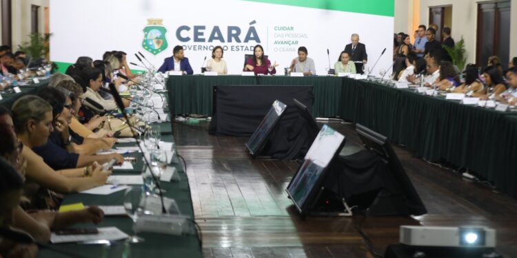Recursos do Fundo de Defesa dos Direitos Difusos do Estado (FDID), gerido pelo do MP do Ceará, são investidos na compra de equipamentos do Programa Ceará sem Fome