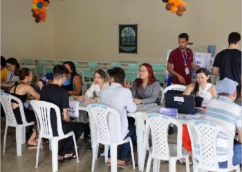 10ª edição da Sala de Apoio ao Trabalhador Juazeirense acontece nesta sexta-feira no bairro Antônio Vieira