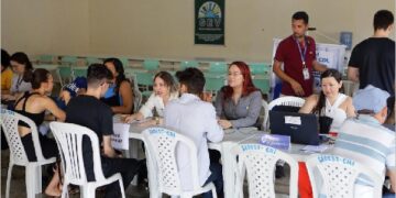 10ª edição da Sala de Apoio ao Trabalhador Juazeirense acontece nesta sexta-feira no bairro Antônio Vieira
