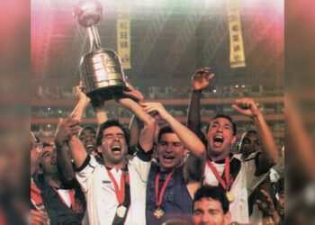 Ingressos continuam a venda para jogo das estrelas do Vasco da Gama