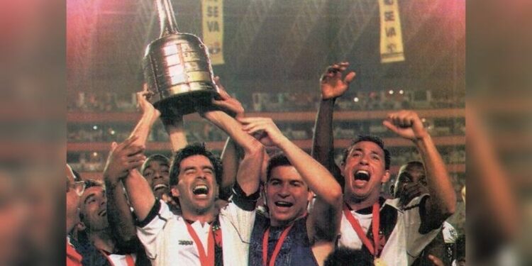 Ingressos continuam a venda para jogo das estrelas do Vasco da Gama