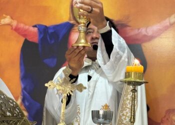 Juazeiro do Norte ganha nova congregação Católica