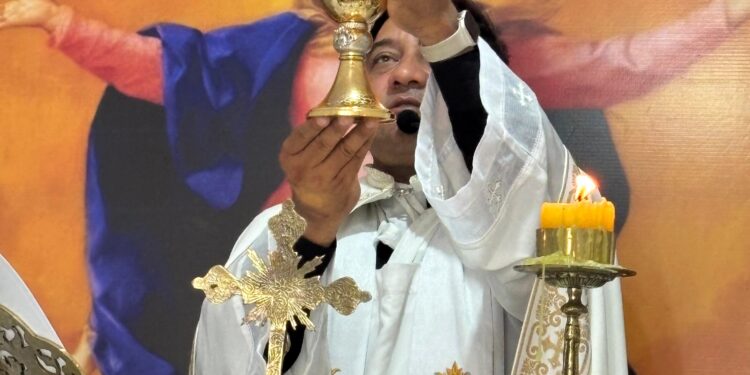 Juazeiro do Norte ganha nova congregação Católica