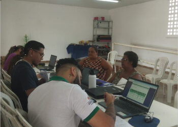 Cadastro Único irá promover mutirão de averiguação no CRAS Campo Alegre