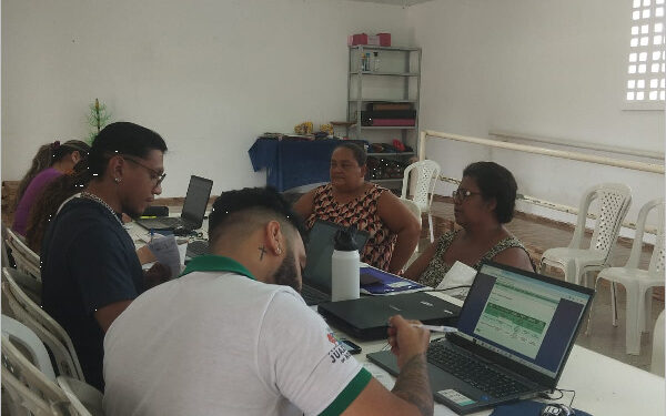 Cadastro Único irá promover mutirão de averiguação no CRAS Campo Alegre