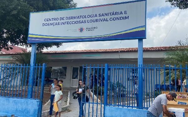 Juazeiro do Norte inicia mutirão de prevenção ao câncer de pele