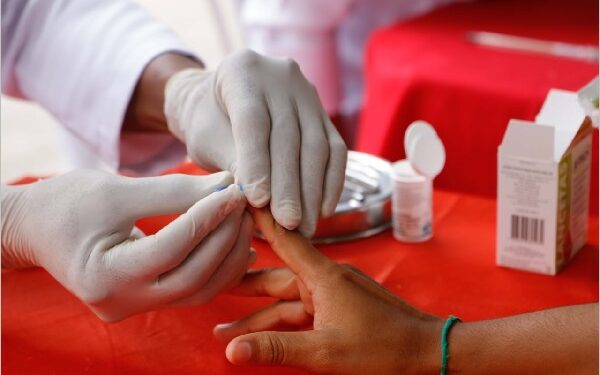 Centro de Infectologia promove Dia D de testagem de HIV/Aids e outras Infecções Sexualmente Transmissíveis