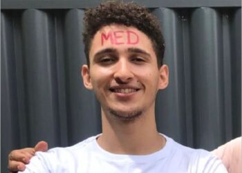 Aluno de escola pública do Crato conquista 1º lugar em Medicina na UFCA