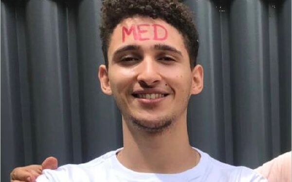 Aluno de escola pública do Crato conquista 1º lugar em Medicina na UFCA