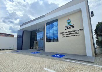 Casa do Cidadão do Crato inicia atendimento no CAC