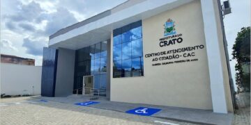 Casa do Cidadão do Crato inicia atendimento no CAC