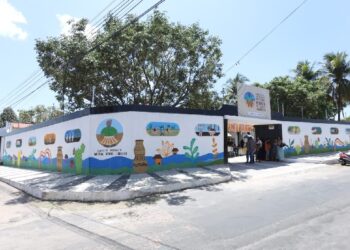 Centro de Artesanato Mestra Maria de Lourdes Cândido é inaugurado em Juazeiro do Norte