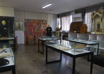 Fundação Memorial Padre Cícero registra maior visitação de cearenses nos últimos meses