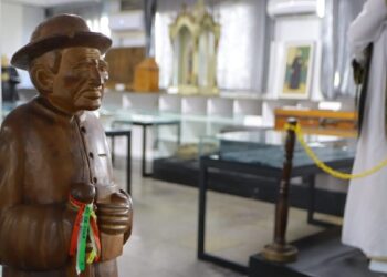 Fundação Memorial Padre Cícero realiza exposição “Romeiros”