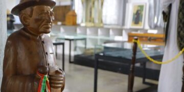 Fundação Memorial Padre Cícero realiza exposição “Romeiros”