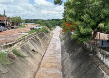 Obra do Canal do Rio Grangeiro deve começar em março