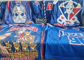 Operação da Polícia Civil resulta em nove cumprimentos de mandados de busca e apreensão em desfavor de integrantes de torcidas organizadas