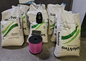 PMCE prende homem com material explosivo em Iguatu