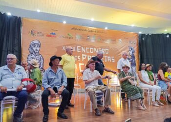 29° Encontro dos Profetas das Chuvas é realizado neste sábado (11)