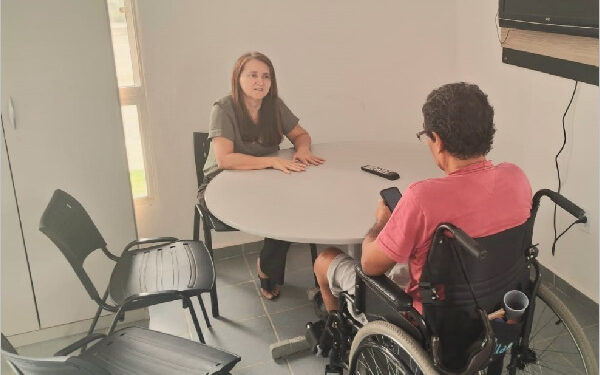 Projeto de mediação da Segurança Pública em Juazeiro expande serviços com resultados positivos