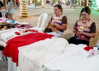 Romaria das Candeias contará com a primeira feira de artesanato do ano