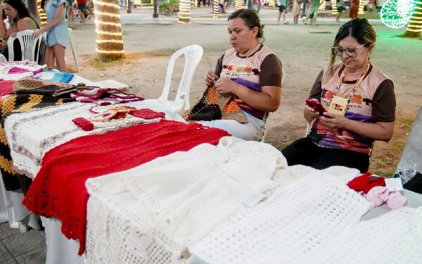 Romaria das Candeias contará com a primeira feira de artesanato do ano