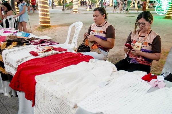 Romaria das Candeias contará com a primeira feira de artesanato do ano