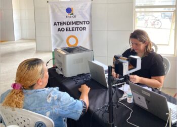 TRE-CE realiza mutirão de atendimento no Restaurante Popular de Juazeiro do Norte