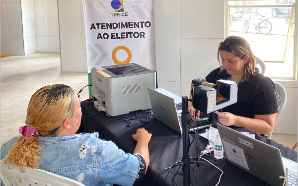 TRE-CE realiza mutirão de atendimento no Restaurante Popular de Juazeiro do Norte