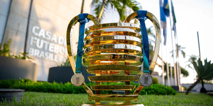 Copa do Nordeste: Sorteio da fase de grupos será na terça-feira (14)
