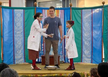 Cariri Shopping tem programação especial de férias em janeiro