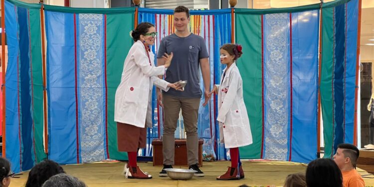 Cariri Shopping tem programação especial de férias em janeiro