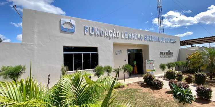 Fundação Leandro Bezerra de Menezes abre cadastro para curso gratuito