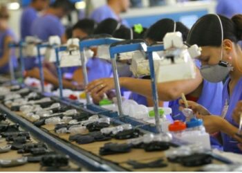 Ceará registra crescimento de 6% na abertura de empresas em 2024